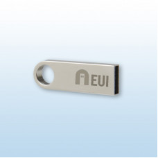 Chiavetta USB metallo